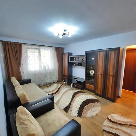 Happy Apartament Apartment Sibiu Exterior foto