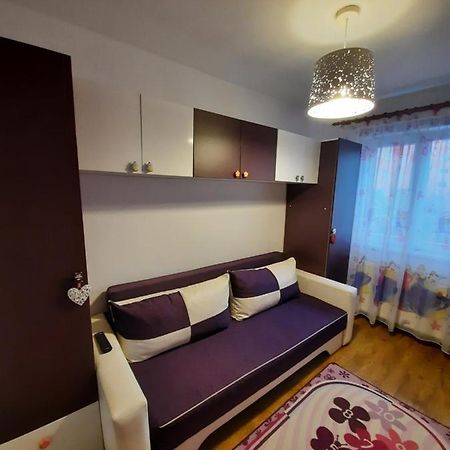 Happy Apartament Apartment Sibiu Exterior foto