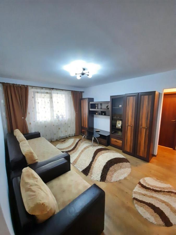 Happy Apartament Apartment Sibiu Exterior foto