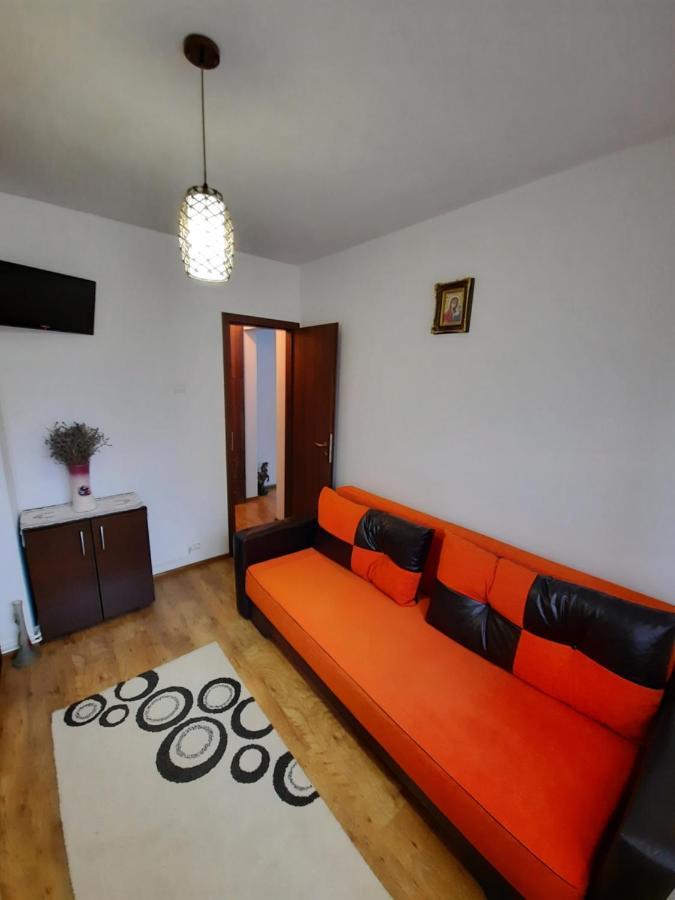 Happy Apartament Apartment Sibiu Exterior foto