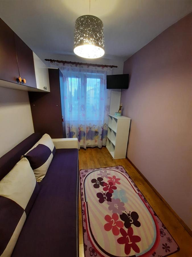 Happy Apartament Apartment Sibiu Exterior foto