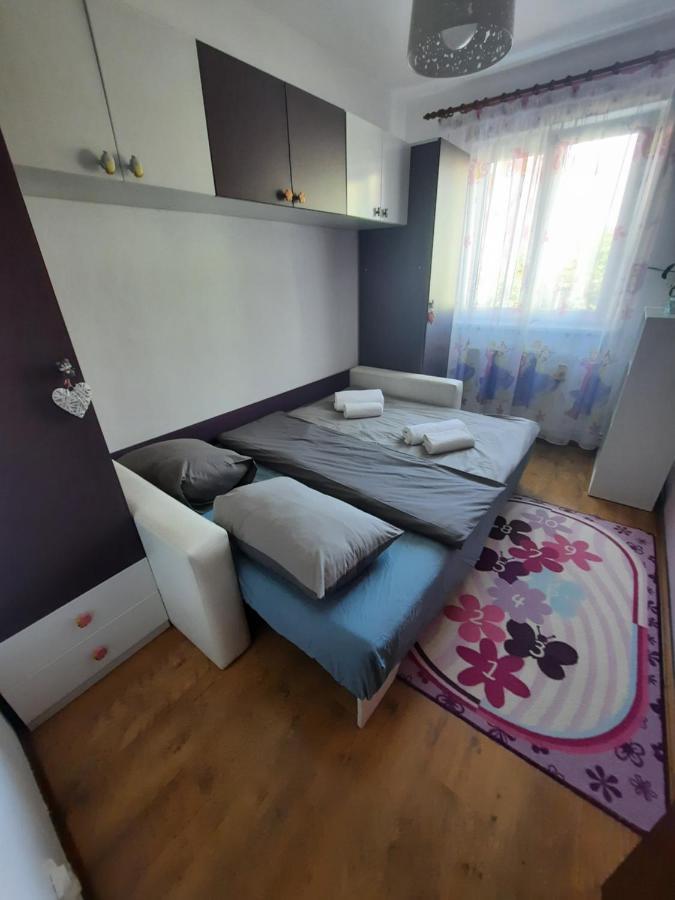 Happy Apartament Apartment Sibiu Exterior foto