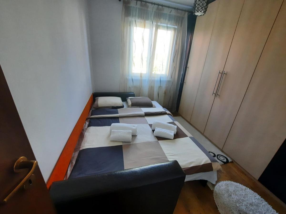 Happy Apartament Apartment Sibiu Exterior foto